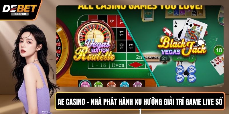 AE Casino
