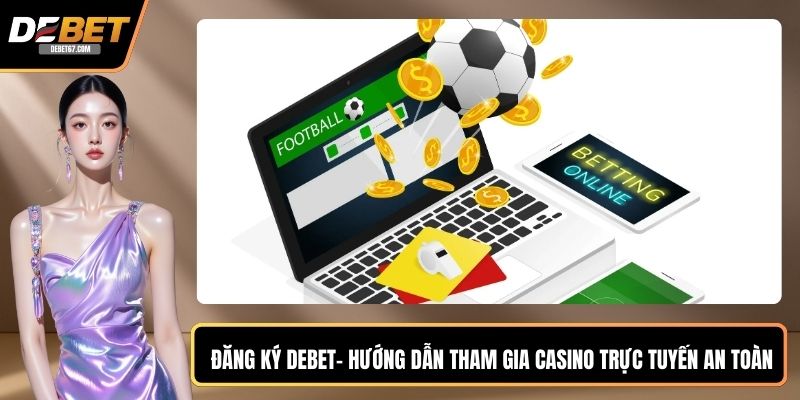 đăng ký debet