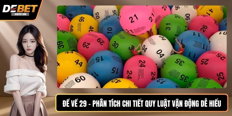 Đề Về 29