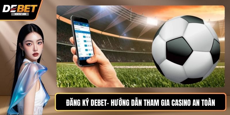 tải app debet